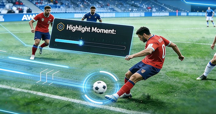 VR Football Viewing